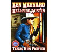 Ken Maynard - Ken Maynard Double Feature