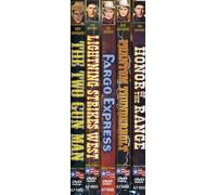 Ken Maynard Western Classics [DVD] [Region 1] [NTSC]