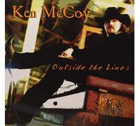 Ken McCoy - Outside The Lines