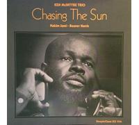 Ken McIntyre - Chasing The Sun LP [Vinyl]