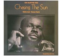 Ken Mcintyre - Chasing The Sun [Vinyl Lp]