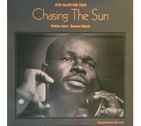 Ken Mcintyre - Chasing The Sun [Vinyl Lp]