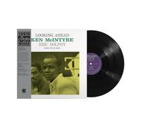 Ken McIntyre / Eric Dophy - Ken McIntyre / Eric Dolphy - Looking Ahead (Original Jazz Classics Series)