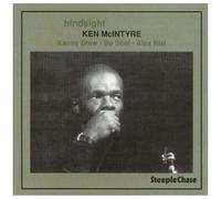 Ken Mcintyre - Hindsight [Vinyl Lp]