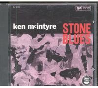 Ken McIntyre - Stone Blues