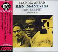 Ken Mcintyre With Eric Dolphy - Looking Ahead