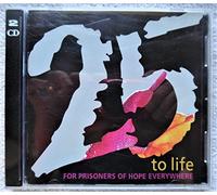 Ken Medema - Ken Medema's 25 to Life - For Prioners of Hope Everywhere (2 CD SET) (UK Import)