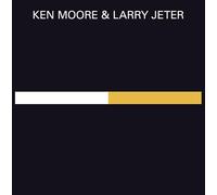 Ken Moore - Recordings 1972-1975