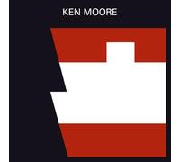 Ken Moore - Recordings 1972-1975