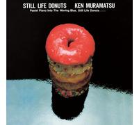 Ken Muramatsu - Still Life Donuts