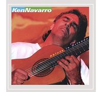 Ken Navarro - Ablaze in Orlando