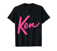 Ken officiel, plusieurs couleurs T-Shirt