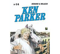 Ken Parker Vol. 14