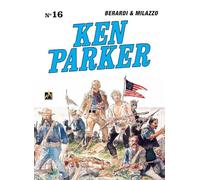 Ken Parker - Vol. 16