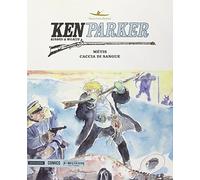 Ken Parker (Vol. 35)