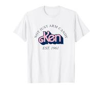 Ken - Pas Seulement des Bonbons pour Les Bras T-Shirt
