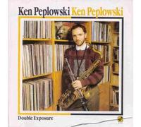 Ken Peplowski - Double Exposure [Import]