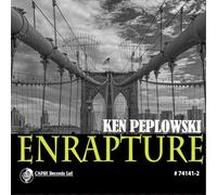 Ken Peplowski - Enrapture [Import]