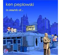 KEN PEPLOWSKI - in Search of… [Import]