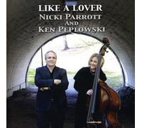 Ken Peplowski - Like a Lover [Import]