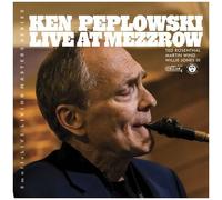 Ken Peplowski - Live At Mezzrow [Compact Discs]