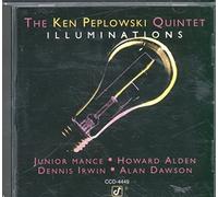 Ken Peplowski Quintet - Illuminations [Import]