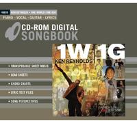 Ken Reynolds - One World One God Digital Songbook
