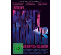 Nighthawks – Ken Robertson & Tony Westrope – DVD (OmU)