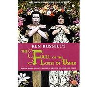 Ken Russell's Fall Of The Louse Of Usher G
