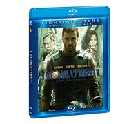 Ken Sanzel - I Combattenti (Blunt Force Trauma) Fighting Stars [Blu-Ray] [Import]