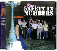 Ken Schaffer's Safety in Numbers [Audio CD] by Unknown (0100-01-01)