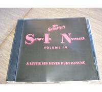 Ken Schaffer's Safety in Numbers Volume IV
