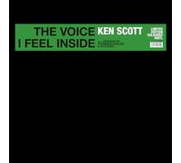 Ken Scott - The Voice I Feel Inside