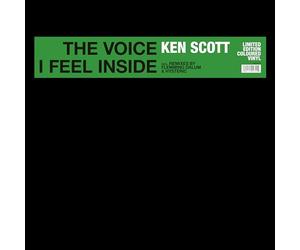 Ken Scott - The Voice I Feel Inside