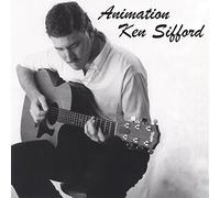 Ken Sifford - Animation
