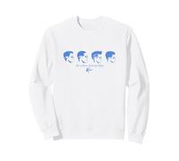Ken - Soyez Un Ken Parmi Les Hommes Sweatshirt