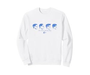 Ken - Soyez Un Ken Parmi Les Hommes Sweatshirt