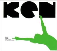 Ken - Stop Look Sing Songs of Revolutions [Import]