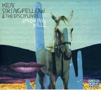 Ken Stringfellow - Smoking Kills