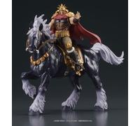 Good Smile Company – Figurines Ken le Survivant : Raoh & Kukuoh – 12 cm