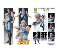 Mayddle Figurine Rei Chozokado – Poing de l'étoile du Nord