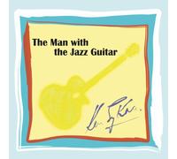 Ken Sykora - The Man with the Jazz Guitar