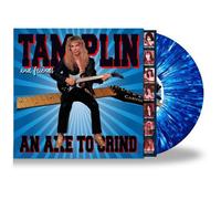 Ken Tamplin - Axe To Grind [Vinyl Lp] Rmst