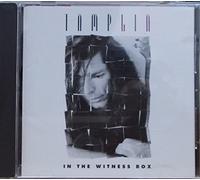 Ken Tamplin - in The Witness Box