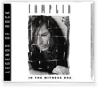 Ken Tamplin - in The Witness Box