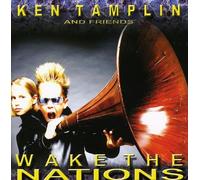 Ken Tamplin - Wake The Nations [Import]