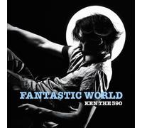 Ken the 390 - Fantastic World [Import]