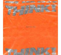 KEN THE 390 - Think! (Cd/Dvd)