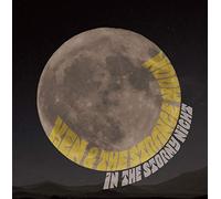 KEN & THE STRANGE MOON - In The Stormy Night