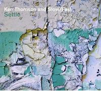 KEN THOMSON - Settle